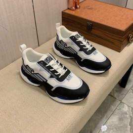 Picture of Armani Shoes _SKUArmanisz38-44mnh1002999